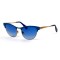 Miu Miu сонцезащитные очки 11874 синие с синий линзой . Photo 1