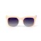 Miu Miu сонцезащитные очки 11992 бежевые с коричневой линзой . Photo 2