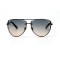 Swarovski сонцезащитные очки 11247 металлик с чёрной линзой . Photo 2