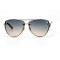 Swarovski сонцезащитные очки 11248 серебряные с чёрной линзой . Photo 2