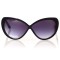 Tom Ford сонцезащитные очки 4721 чёрные с чёрной линзой . Photo 2