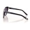 Tom Ford сонцезащитные очки 4721 чёрные с чёрной линзой . Photo 3