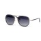 Tom Ford сонцезащитные очки 11530 серные с чёрной линзой . Photo 1