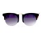 Tom Ford сонцезащитные очки 11620 чёрные с чёрной линзой . Photo 2