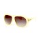 Tom Ford сонцезащитные очки 11623 серые с коричневой линзой . Photo 1