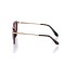 Жіночі сонцезахисні окуляри 10140 хакі з коричневою лінзою . Photo 3
