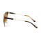 Tom Ford сонцезащитные очки 11627 коричневые с коричневой линзой . Photo 3