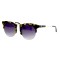 Tom Ford сонцезащитные очки 11628 чёрные с чёрной линзой . Photo 1