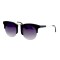 Tom Ford сонцезащитные очки 11629 чёрные с чёрной линзой . Photo 1