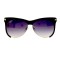 Tom Ford сонцезащитные очки 11631 чёрные с чёрной линзой . Photo 2