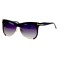 Tom Ford сонцезащитные очки 11631 чёрные с чёрной линзой . Photo 1