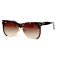 Tom Ford сонцезащитные очки 11633 коричневые с коричневой линзой . Photo 1