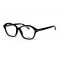 Tom Ford сонцезащитные очки 11634 чёрные с прозрачной линзой . Photo 1