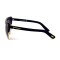 Tom Ford сонцезащитные очки 12128 чёрные с серой линзой . Photo 3