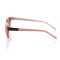 Tommy Hilfiger сонцезащитные очки 10024 оранжевые с коричневой линзой . Photo 3
