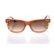 Tommy Hilfiger сонцезащитные очки 10025 коричневые с коричневой линзой . Photo 2