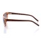 Tommy Hilfiger сонцезащитные очки 10025 коричневые с коричневой линзой . Photo 3