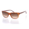 Tommy Hilfiger сонцезахисні окуляри 10025 коричневі з коричневою лінзою 