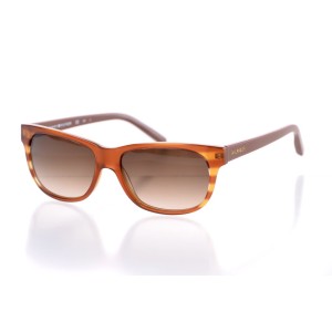 Tommy Hilfiger сонцезащитные очки 10025 коричневые с коричневой линзой 
