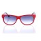 Tommy Hilfiger сонцезащитные очки 10026 красные с серой линзой . Photo 2