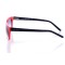 Tommy Hilfiger сонцезащитные очки 10026 красные с серой линзой . Photo 3