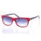 Tommy Hilfiger сонцезащитные очки 10026 красные с серой линзой . Photo 1