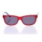 Tommy Hilfiger сонцезащитные очки 10027 красные с чёрной линзой . Photo 2