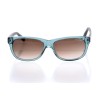 Tommy Hilfiger сонцезахисні окуляри 10028 зелені з коричневою лінзою 
