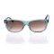 Tommy Hilfiger сонцезахисні окуляри 10028 зелені з коричневою лінзою . Photo 2