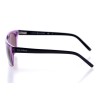 Tommy Hilfiger сонцезахисні окуляри 10029 бузкові з бузковою лінзою 