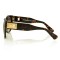 Versace сонцезащитные очки 8628 коричневые с коричневой линзой . Photo 3