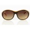 Versace сонцезащитные очки 8636 коричневые с коричневой линзой . Photo 2