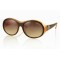 Versace сонцезащитные очки 8636 коричневые с коричневой линзой . Photo 1