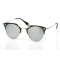 Versace сонцезащитные очки 9619 чёрные с серой линзой . Photo 1