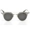 Versace сонцезащитные очки 9621 металлик с чёрной линзой . Photo 2