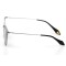 Versace сонцезахисні окуляри 9621 металік з чорною лінзою . Photo 3