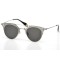 Versace сонцезащитные очки 9621 металлик с чёрной линзой . Photo 1