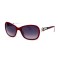 Versace сонцезащитные очки 11919 красные с чёрной линзой . Photo 1