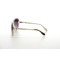 Vivienne Westwood сонцезащитные очки 9811 бежевые с чёрной линзой . Photo 3
