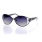 Vivienne Westwood сонцезащитные очки 10055 чёрные с чёрной линзой . Photo 1