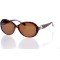 Vivienne Westwood сонцезахисні окуляри 10056 коричневі з коричневою лінзою . Photo 1