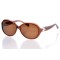 Vivienne Westwood сонцезахисні окуляри 10057 коричневі з коричневою лінзою . Photo 1