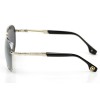 Інші сонцезахисні окуляри 9684 металік з сірою лінзою 