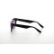 Другие сонцезащитные очки 9816 фиолетовые с чёрной линзой . Photo 3