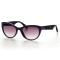 Другие сонцезащитные очки 9816 фиолетовые с чёрной линзой . Photo 1
