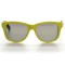 Другие сонцезащитные очки 9820 зелёные с зелёной линзой . Photo 2