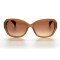 Другие сонцезащитные очки 9835 коричневые с коричневой линзой . Photo 2
