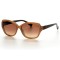 Другие сонцезащитные очки 9835 коричневые с коричневой линзой . Photo 1