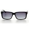 Інші сонцезахисні окуляри 9836 чорні з чорною лінзою 