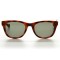 Інші сонцезахисні окуляри 9853 коричневі з коричневою лінзою . Photo 2